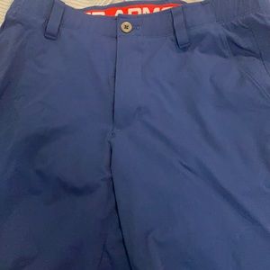 Under Armour Golf Shorts